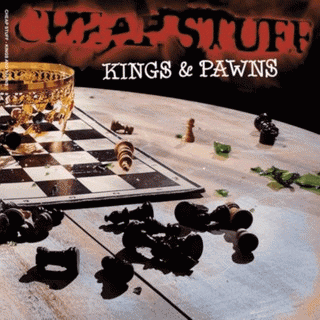 Cheap Stuff : Kings & Pawns